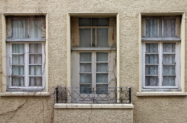 Architecture house window home Photo