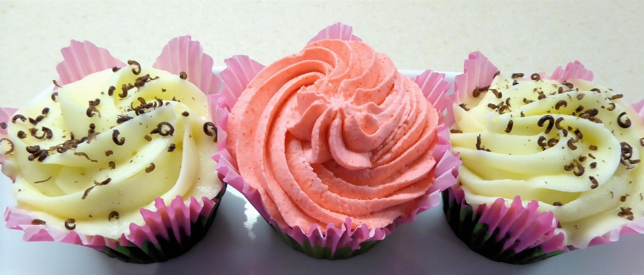 甘い 花 花弁 食べ物 写真