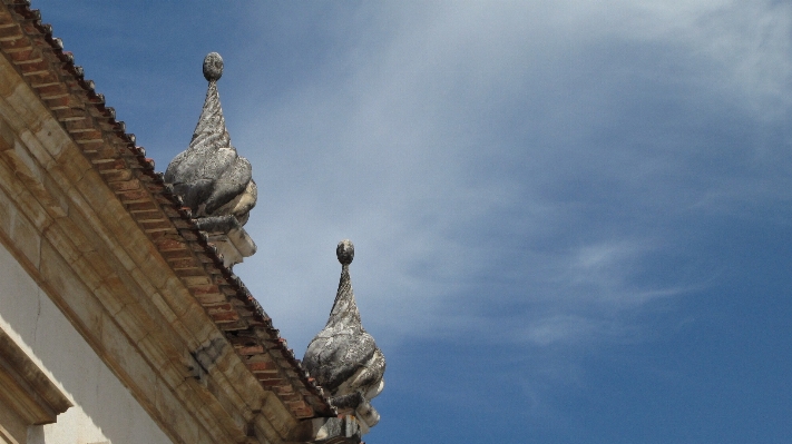 Foto Nube architettura cielo grattacielo