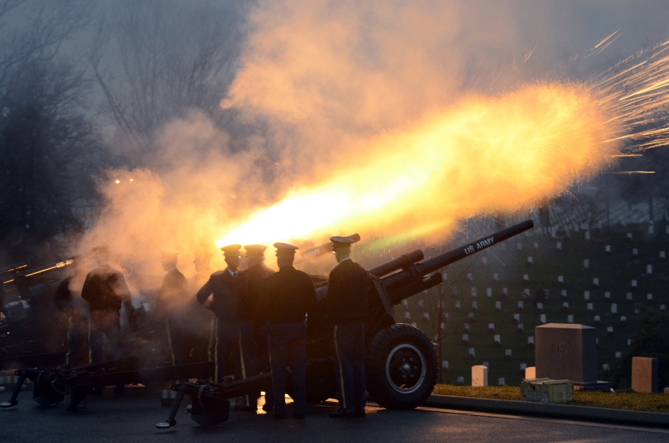 Fumar militar ejército vehículo