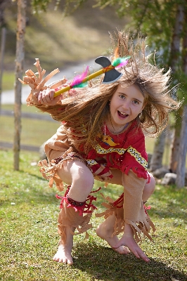 Nature person people girl Photo