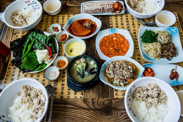 皿 食事 食べ物 ランチ 写真