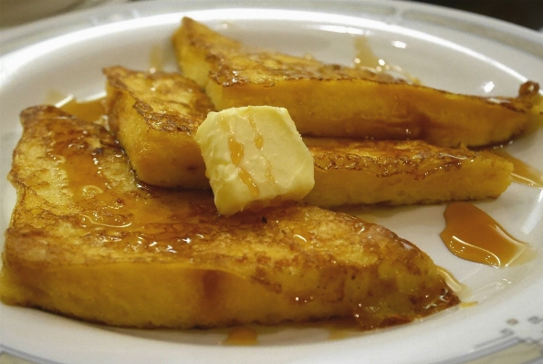 甘い 皿 食事 食べ物 写真