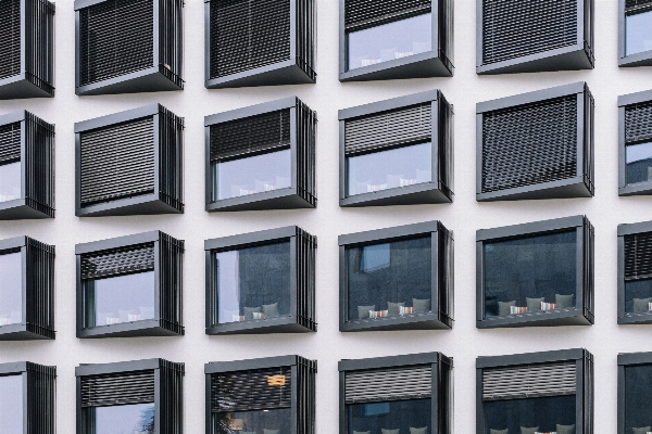 Architecture house window building Photo