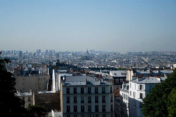 Outdoor architecture skyline town Photo