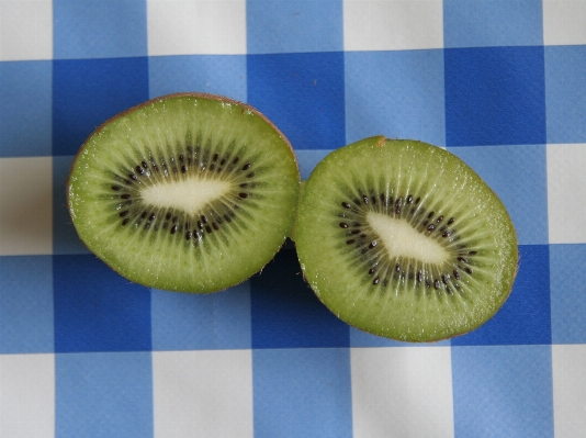 Fruit spiral food green Photo