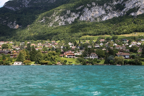 Landscape sea coast water Photo