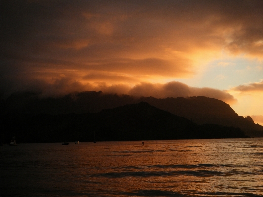 Beach sea coast ocean Photo