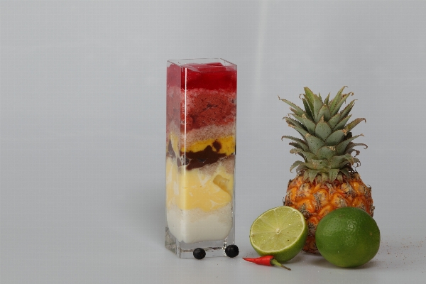 Plant fruit glass food Photo