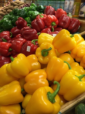 Plant food red cooking Photo