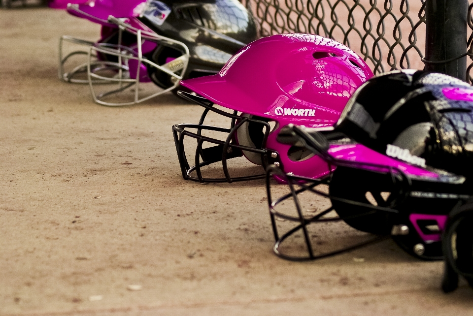 Béisbol carro bicicleta vehículo