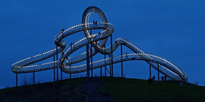 Recreation amusement park landmark Photo