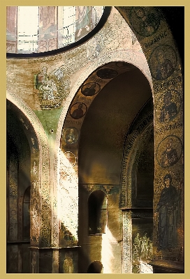 Architecture arch castle art Photo