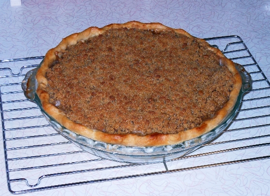 Foto Doce prato comida produzir