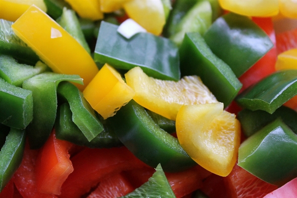 Plant fruit dish meal Photo