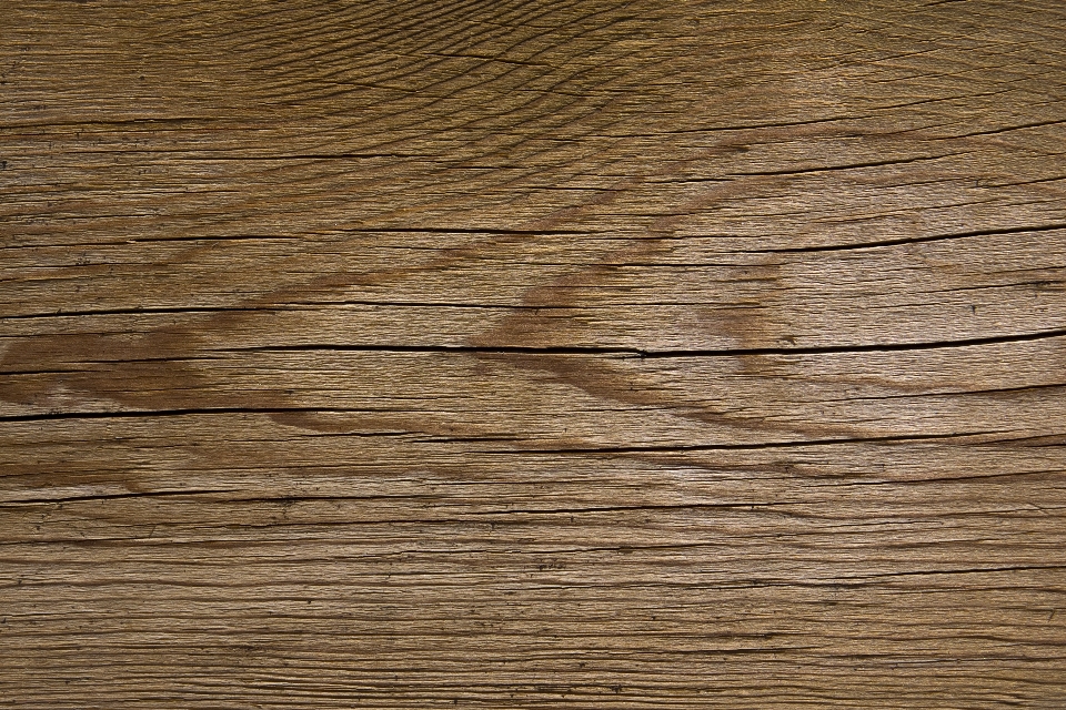 Wood grain texture plank