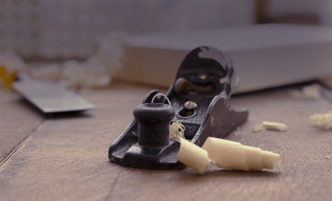 Work wood old tool Photo