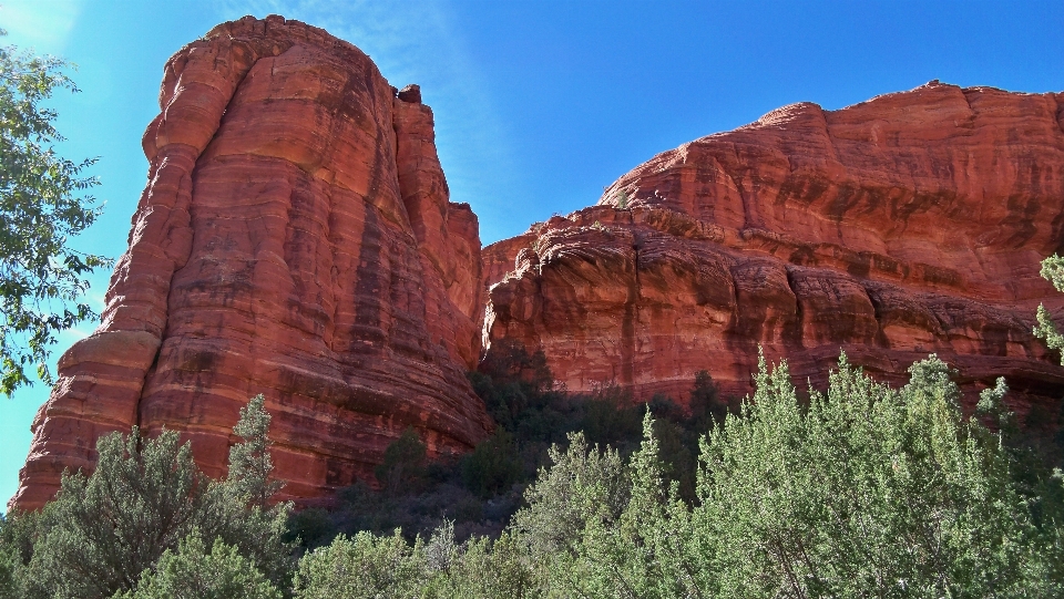 Landschaft natur draussen rock