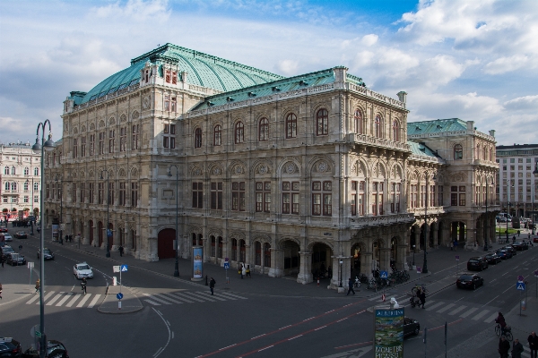 Architecture town building palace Photo