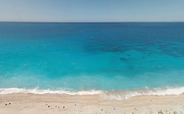 Beach sea coast water Photo