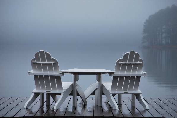 Water nature outdoor fog Photo