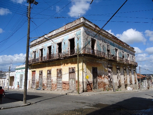 Architecture house town building Photo