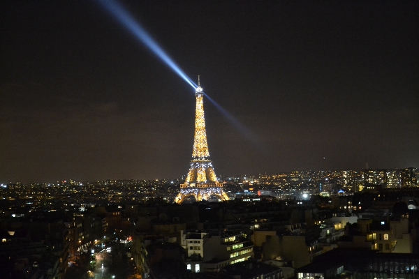 Light architecture structure skyline Photo