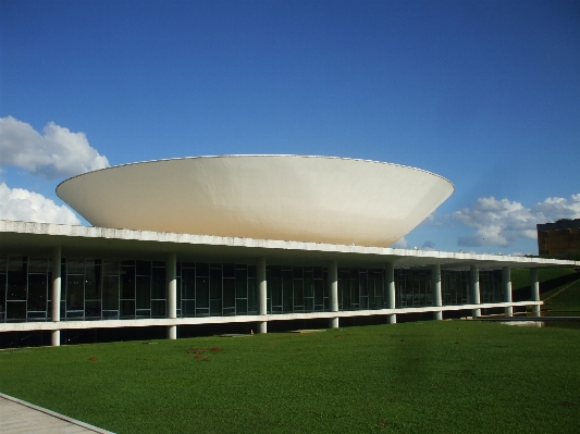 Architecture structure building facade Photo