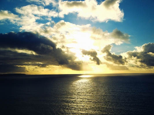 Beach sea coast water Photo