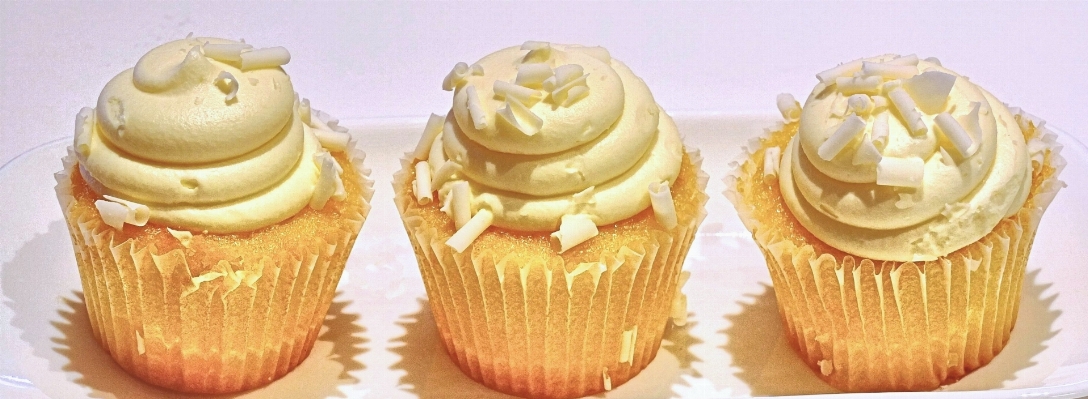 Dish food produce cupcake Photo