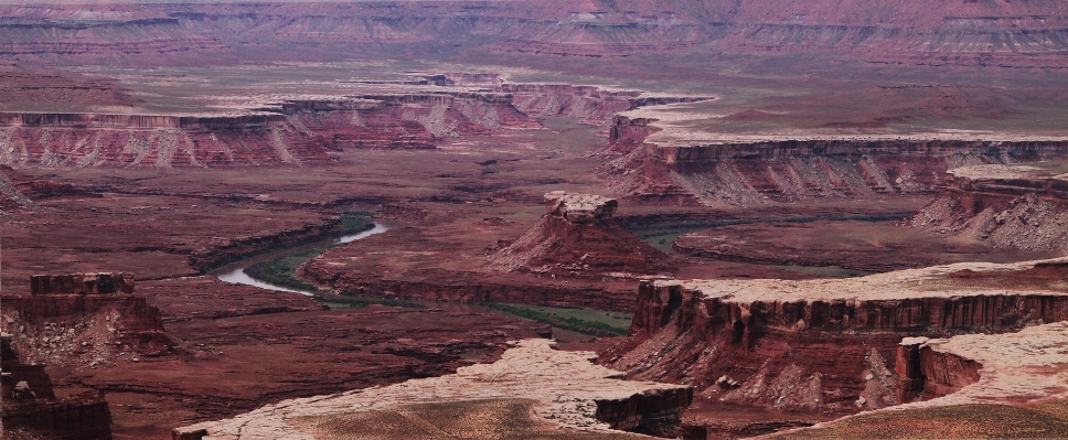 Landscape nature rock desert Photo