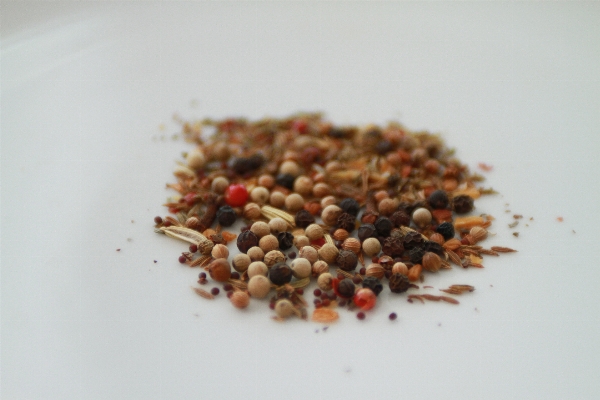 Seed food pepper cooking Photo