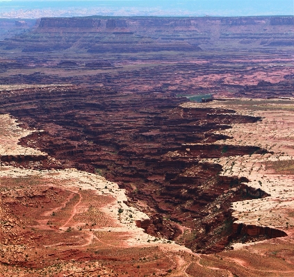 Landscape nature rock wilderness Photo