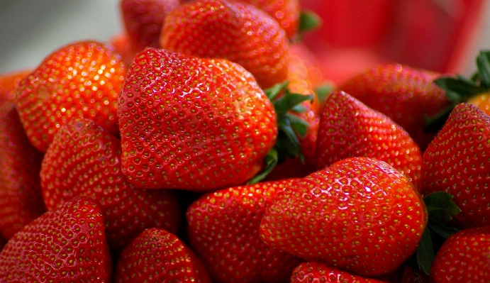 Anlage frucht essen produzieren Foto