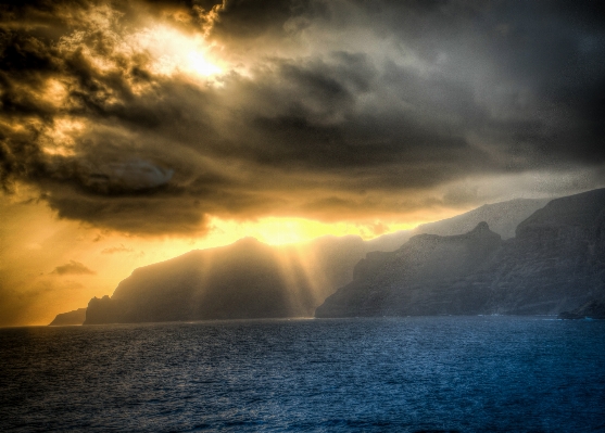 ビーチ 風景 海 海岸 写真