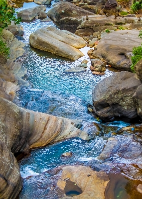 Landscape water nature outdoor Photo