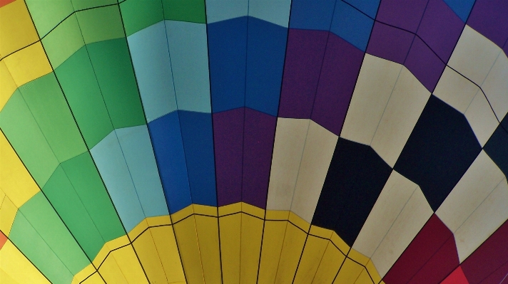 Wing sky air balloon Photo