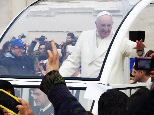 Foto Persona religione chiesa professione