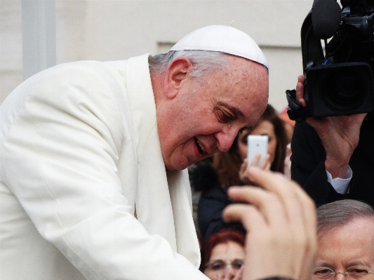 Foto Uomo persona religione chiesa