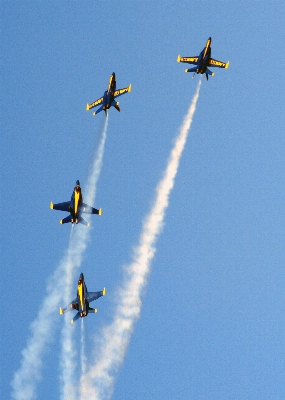 Photo Aile avion jet véhicule