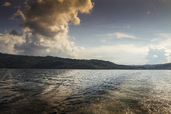 ビーチ 風景 海 海岸 写真