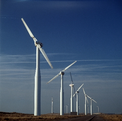 Landscape technology field farm Photo