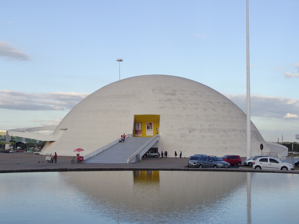 Architektura pojazd muzeum obserwatorium