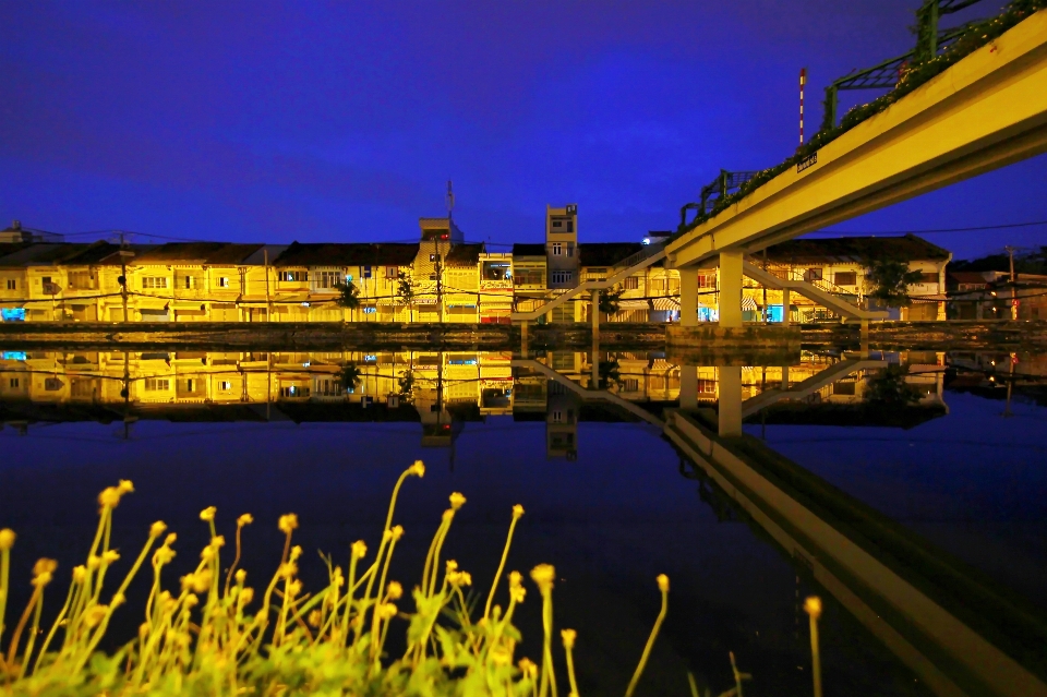 Horizont licht die architektur himmel