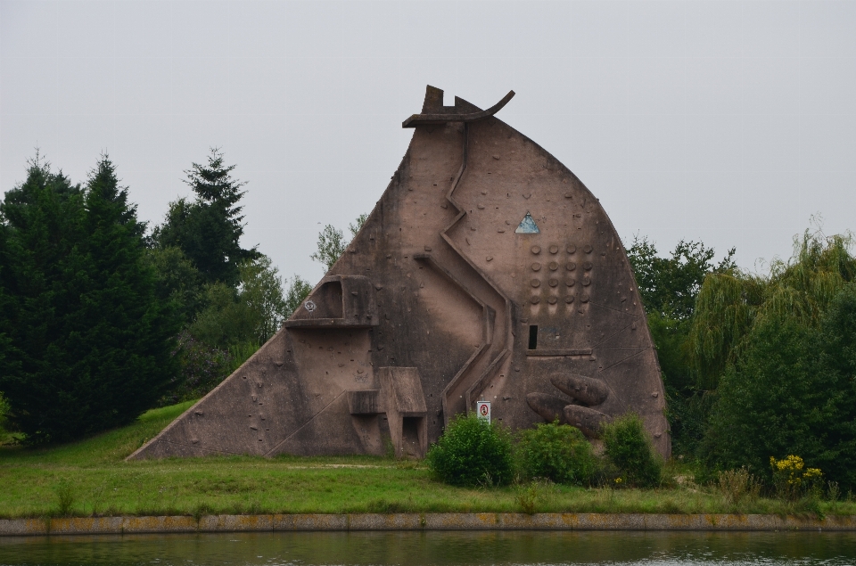 Edificio castillo
 monumento francia