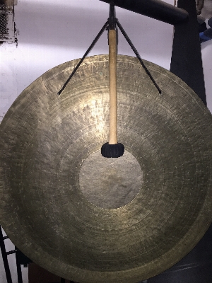 Hollywood bell drum circle Photo