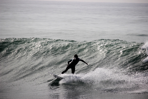 Beach sea coast water Photo