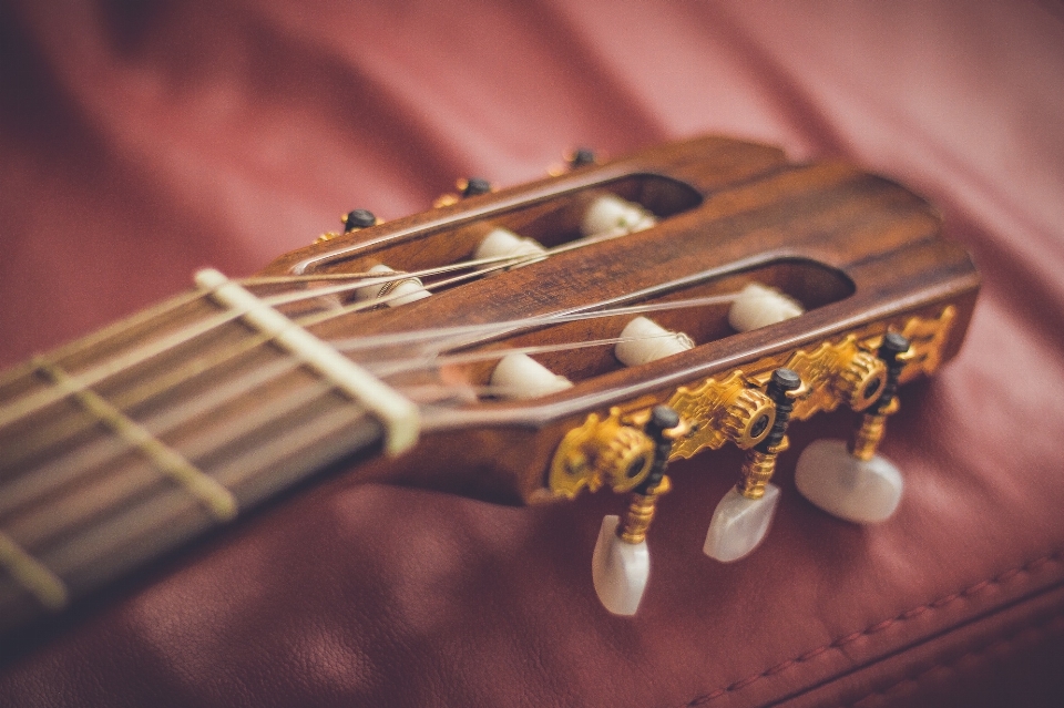 Gitarre akustische ausrüstung instrument