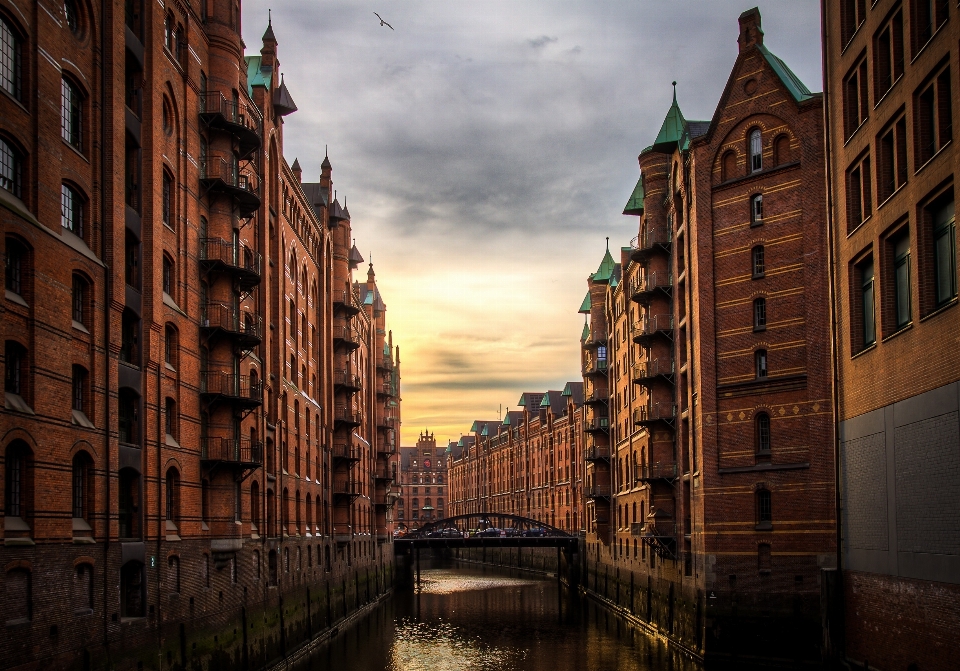 Wasser die architektur sonnenaufgang sonnenuntergang