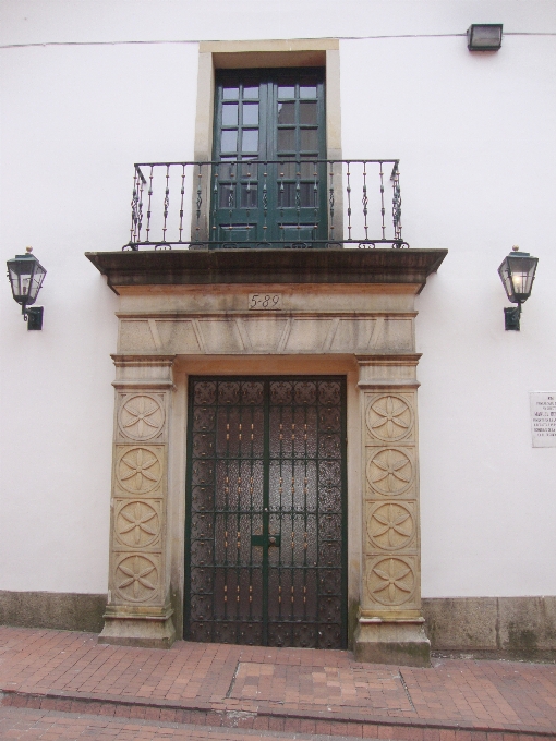 Arquitetura madeira rua casa